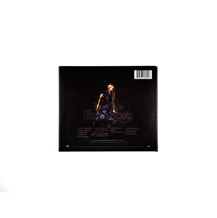 Gullah Roots CD