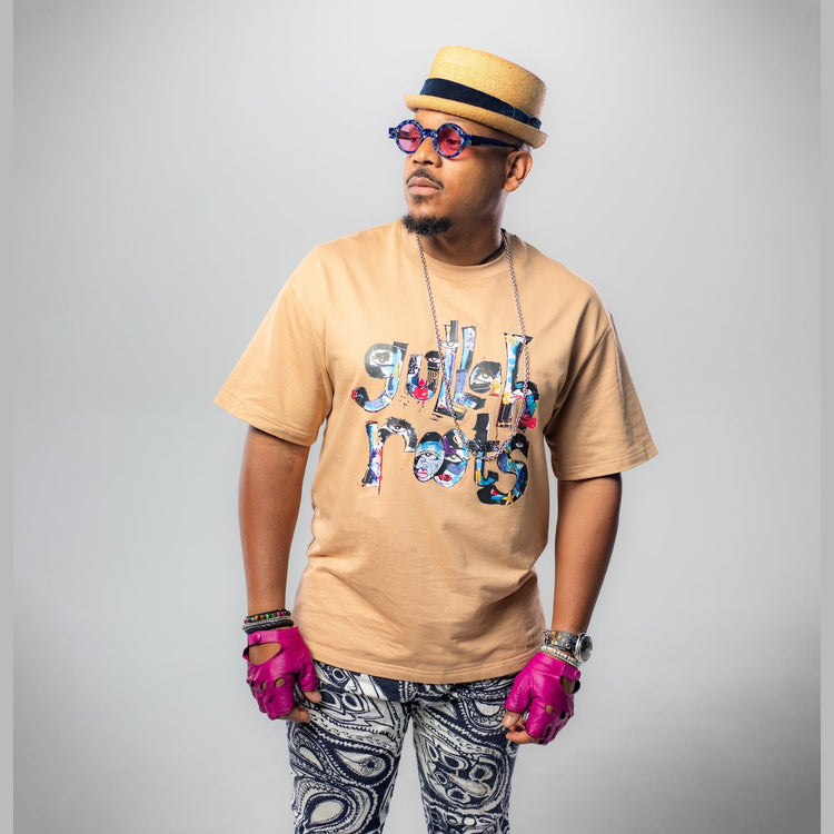 Gullah Roots Tee
