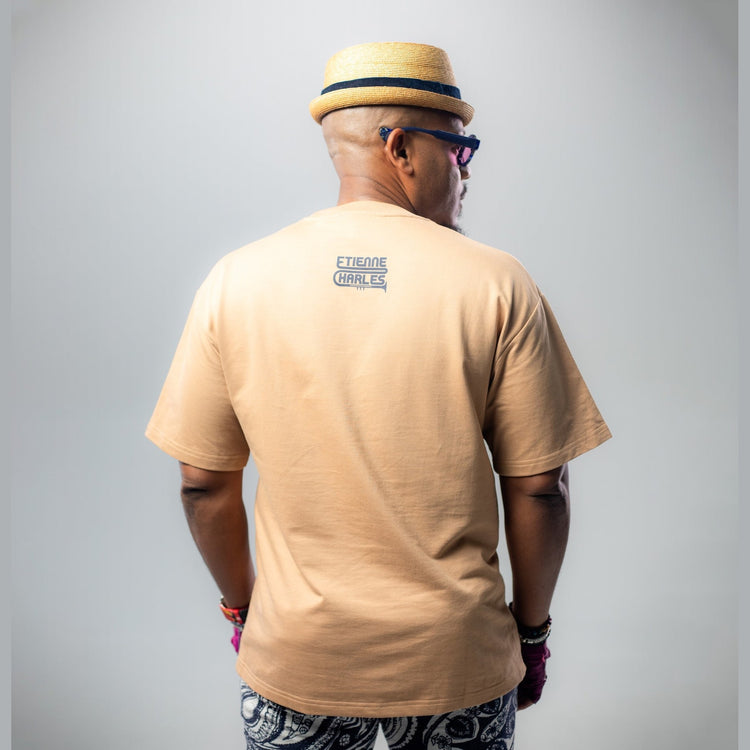 Gullah Roots Tee