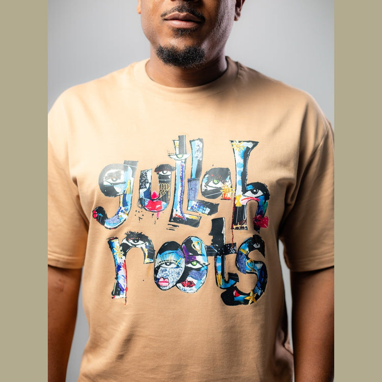 Gullah Roots Tee