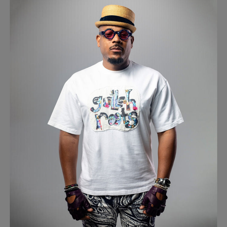 Gullah Roots Tee