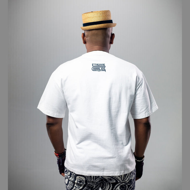 Gullah Roots Tee