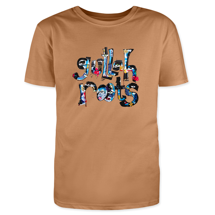 Gullah Roots Tee