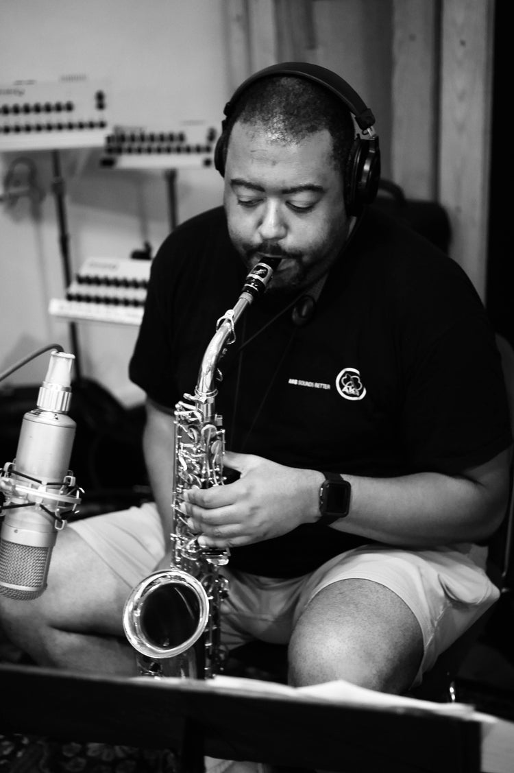 Creole Orchestra CD