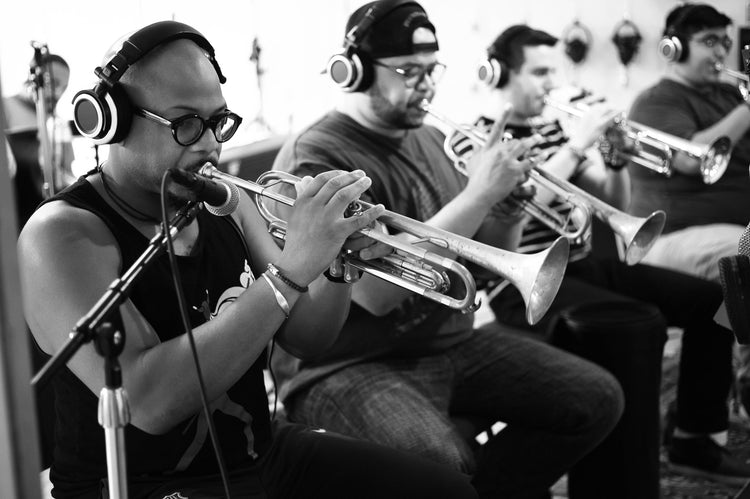 Creole Orchestra CD