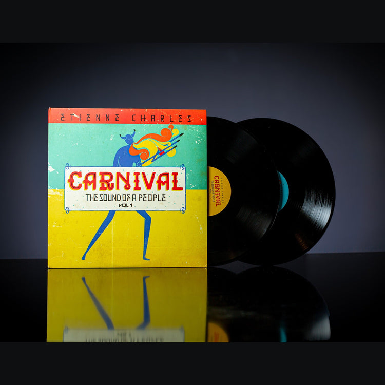 Carnival Double LP