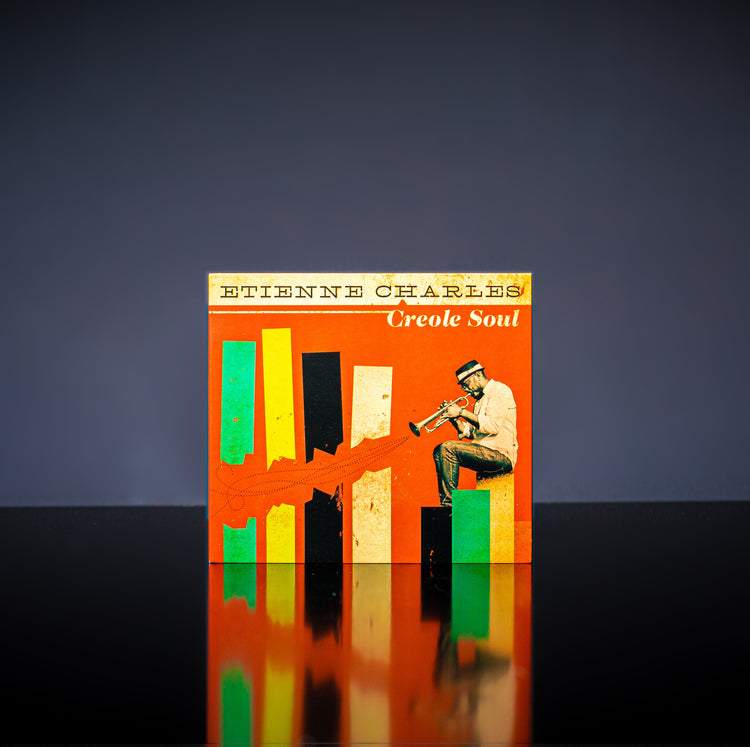creole soul cd-one disc