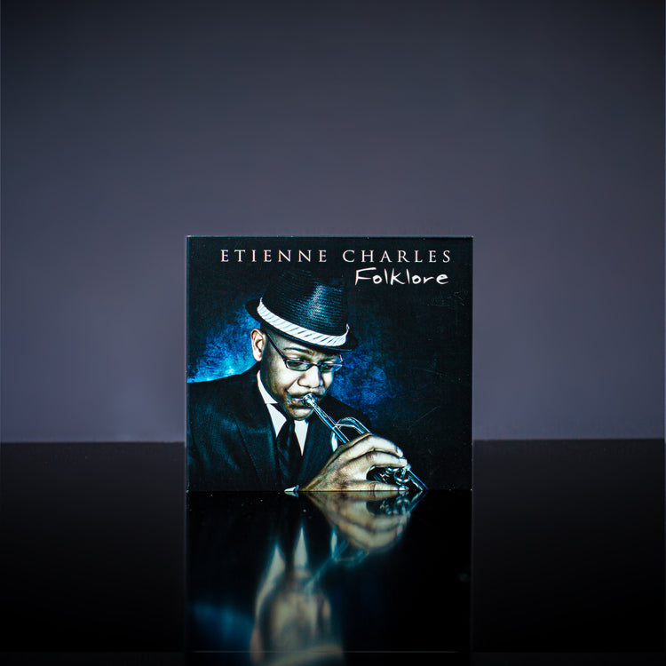 folklore cd-one disc