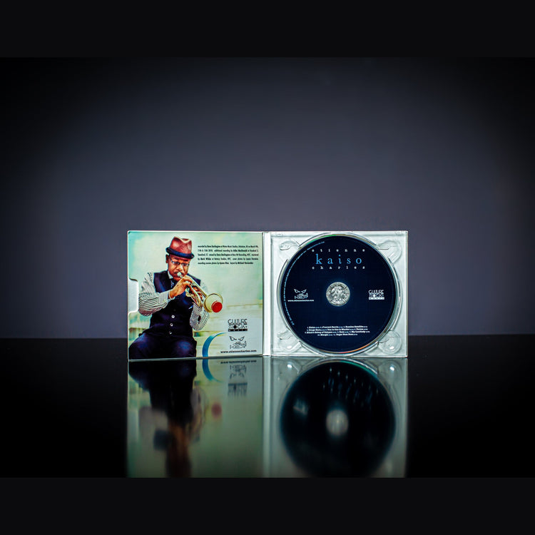 Kaiso CD