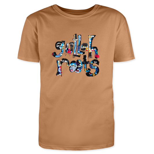Gullah Roots Tee