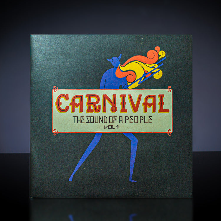 Carnival Double LP