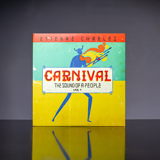 Carnival Double LP