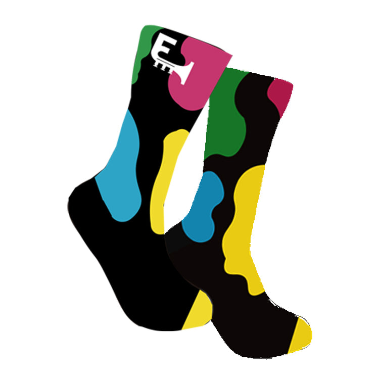 ADD ON: Limited Edition Commemorative Socks